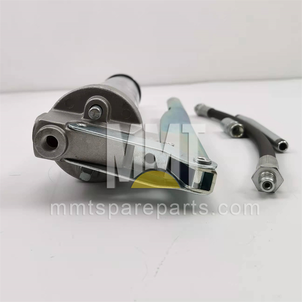 Grease Gun 8F-9866 Grease Gun 8F-9866