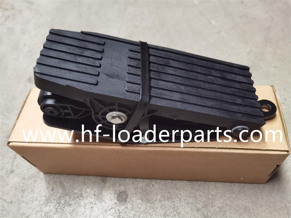 LW500KV 803688233-406788 Electronic accelerator pedal LW500KV 803688233-406788 Electronic accelerator pedal