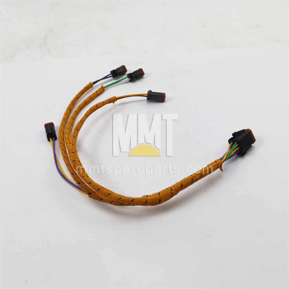 Harness 223-6517 Harness 223-6517
