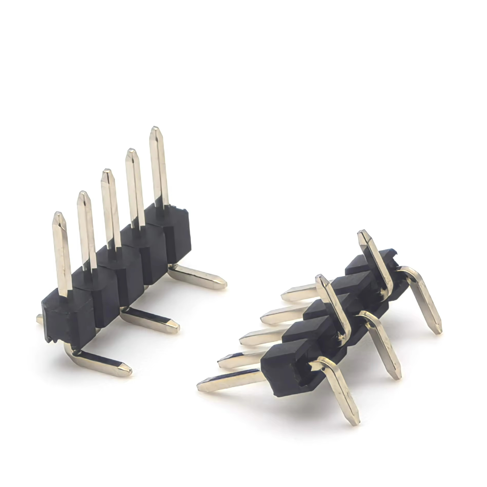 2.54mm pin header smd 2.54mm pin header smd