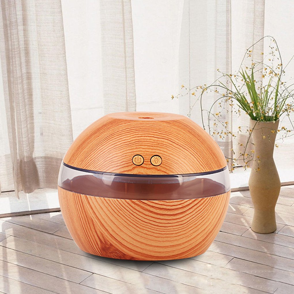 mini humidifier