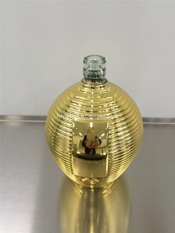 spray glass bottle line spray glass bottle line