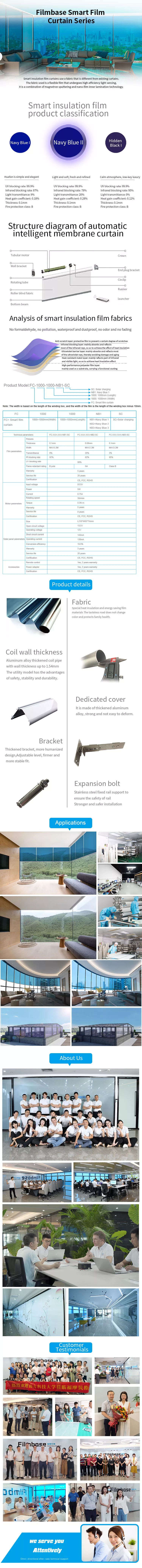smart curtain smart curtain