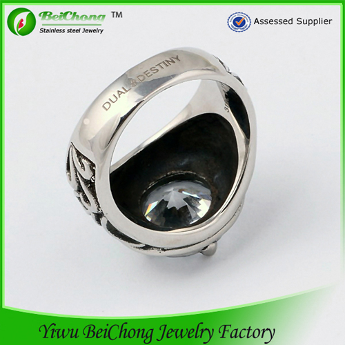 Fashion Stone Ring Fashion Stone Ring