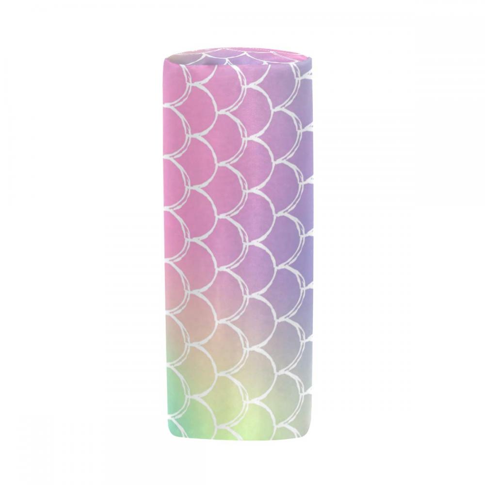 Mermaid Rainbow Pencil Case 2 Mermaid Rainbow Pencil Case 2