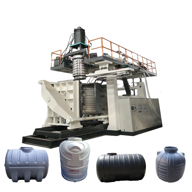 water tank making machine 3 layer water tank production line machine plastic water tank production line6 water tank making machine 3 layer water tank production line machine plastic water tank production line6