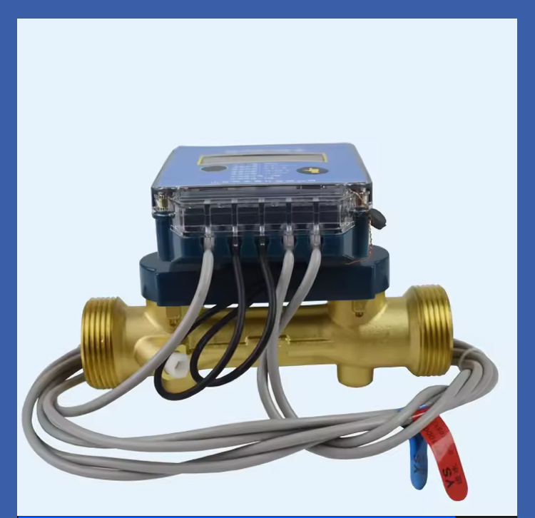 Ultrasonic Heat Meter Ultrasonic Heat Meter