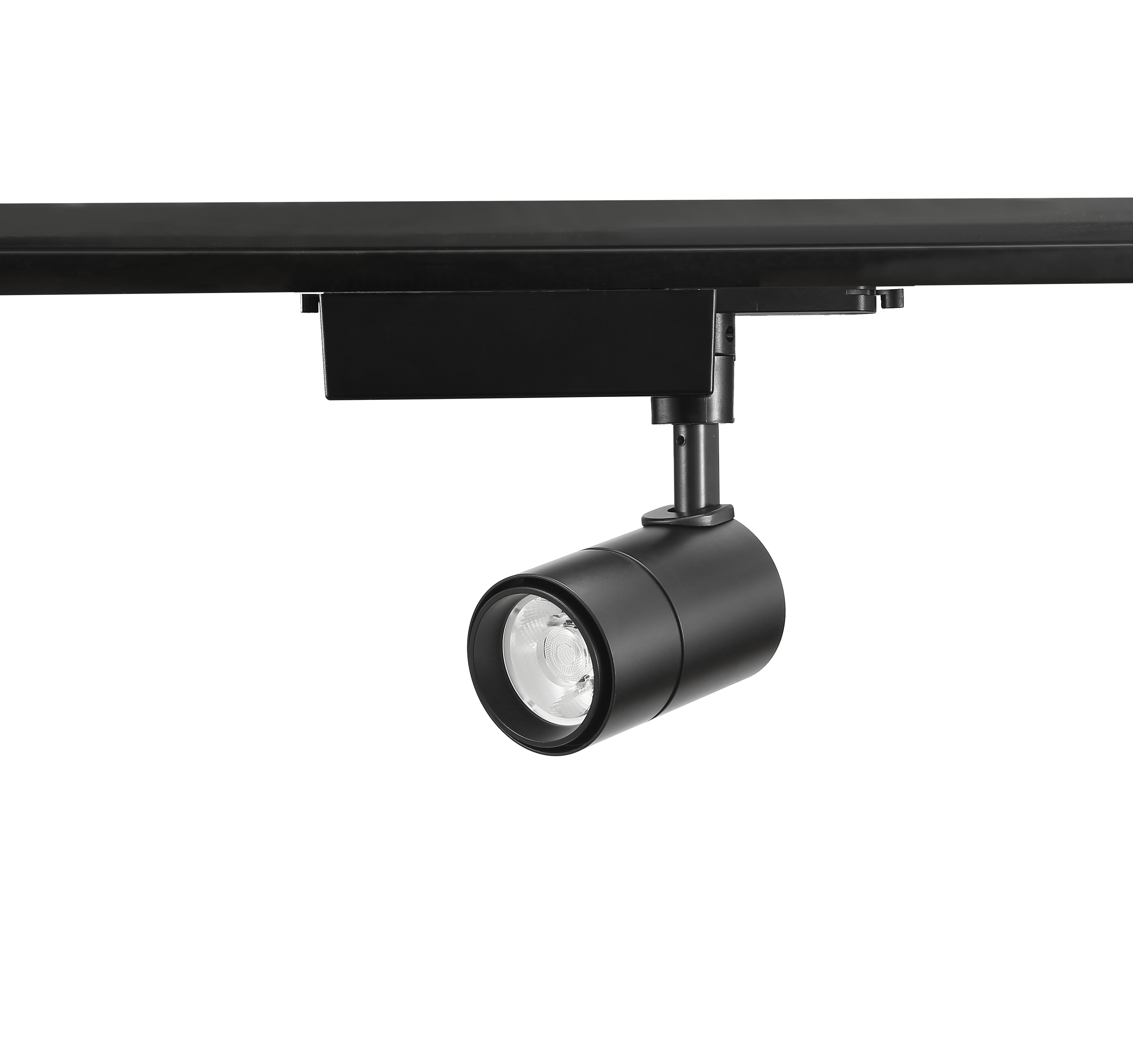 led track light 15W side