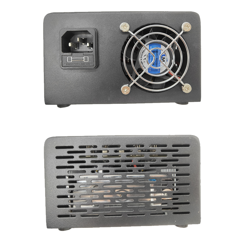 15 USB Ports, 4 220V Outlet ChargersShort-circuit proof 3-in-1 switch and silent cooling fan 15 USB Ports, 4 220V Outlet ChargersShort-circuit proof 3-in-1 switch and silent cooling fan