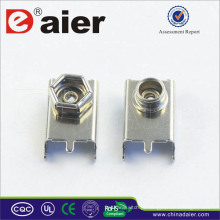 Suporte de bateria, suporte de bateria direto da Yueqing Daier Electron  Co., Ltd. na China (Continente)