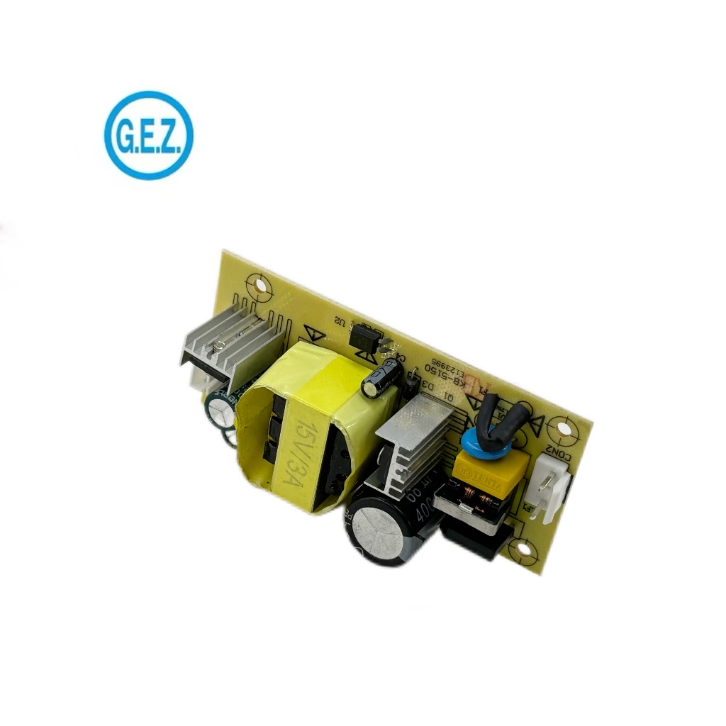 15V 3A 3 15V 3A 3