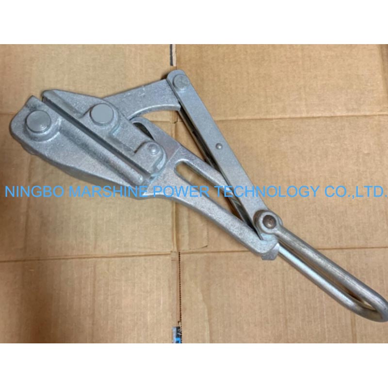 Automatic Wire Gripper Automatic Wire Gripper