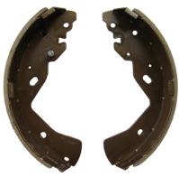 Mazda brake shoes