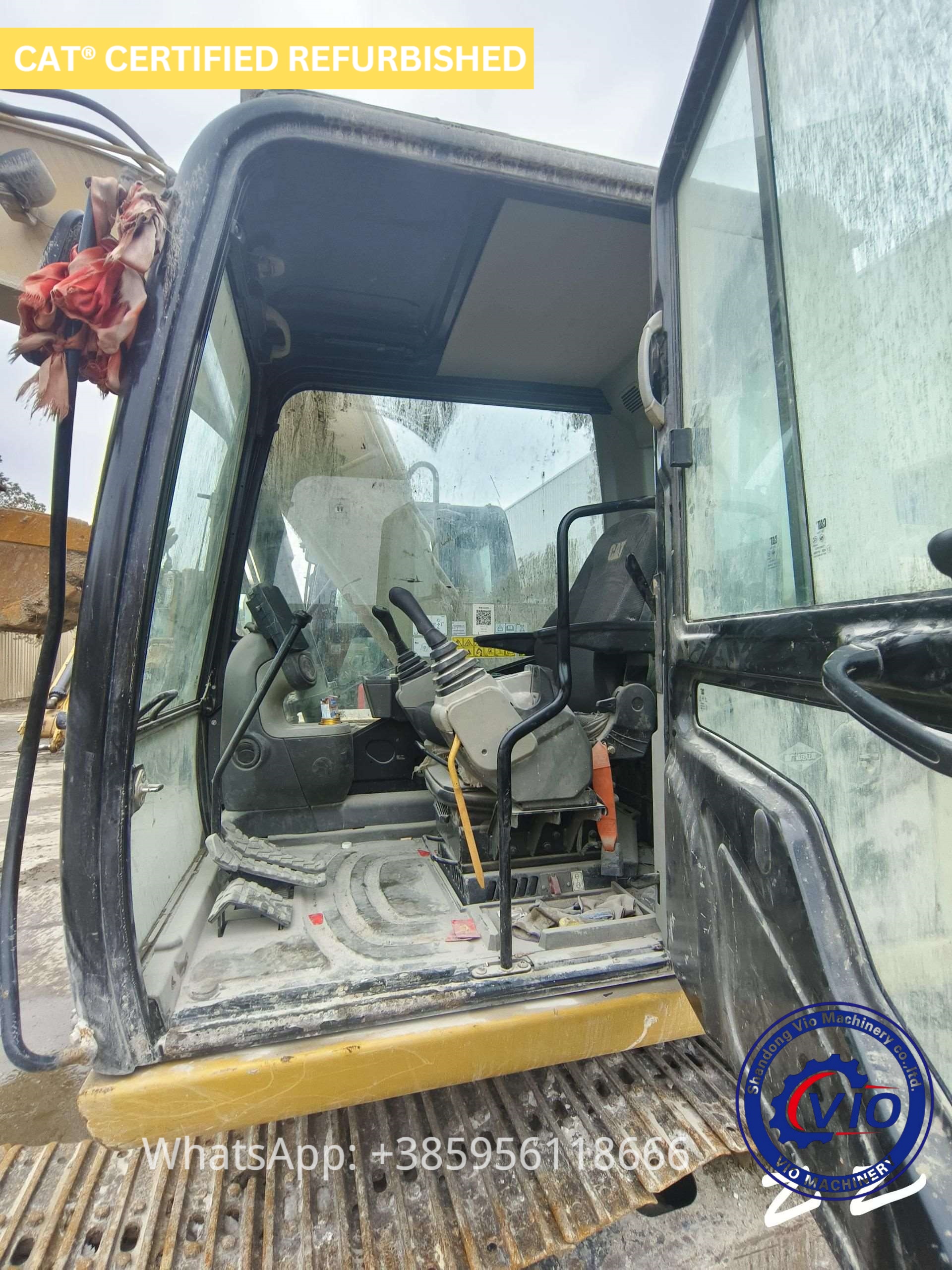 CAT312GCHZ KHY00179 1 CAT312GCHZ KHY00179 1