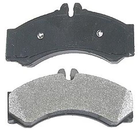 Mercedes-Benz brake pads