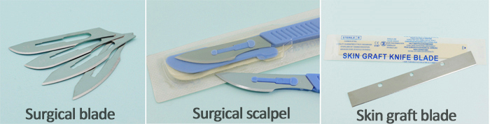 other types of surgical instruments other types of surgical instruments