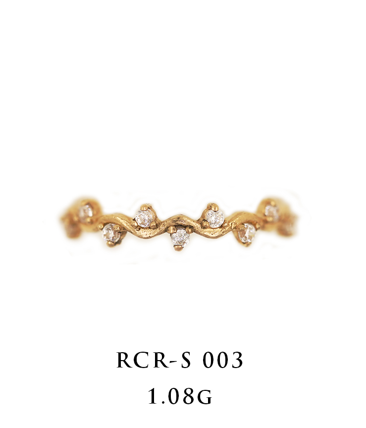 RCR S003