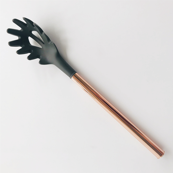 Ustensiles de cuisine en silicone Silicone Cooking Utensils