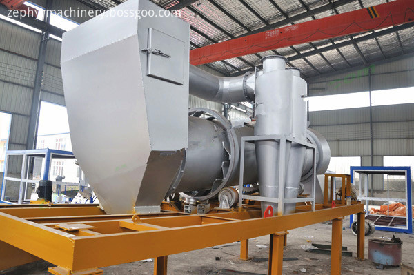 dust asphalt plant dust asphalt plant