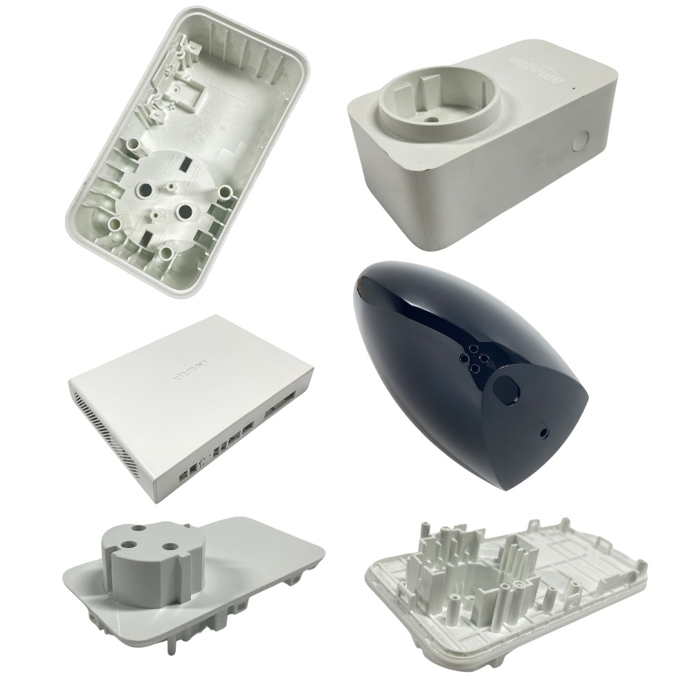 Electronic plastic parts6 Electronic plastic parts6