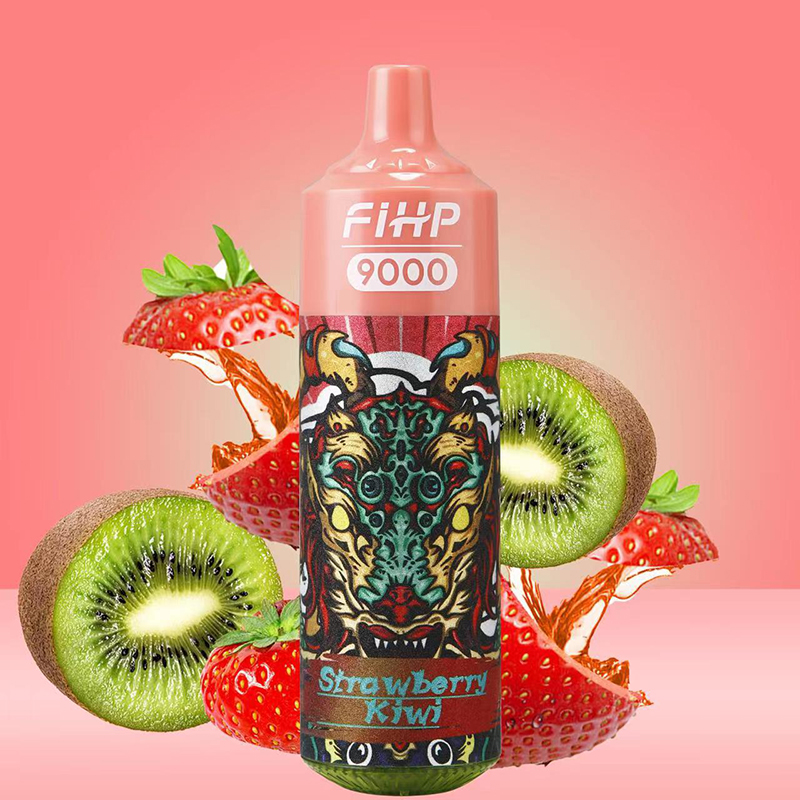 FIHP 9000 PUFF FIHP 9000 PUFF