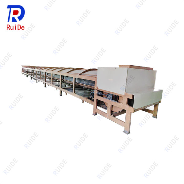 Bis(trichloromethyl)carbonate flake machine Bis(trichloromethyl)carbonate flake machine