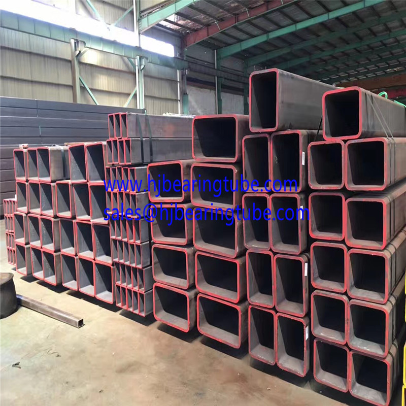 Square hollow section tubes Square hollow section tubes