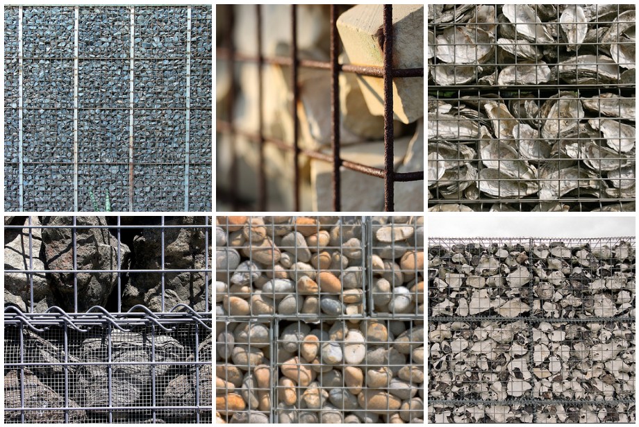 gabion wall