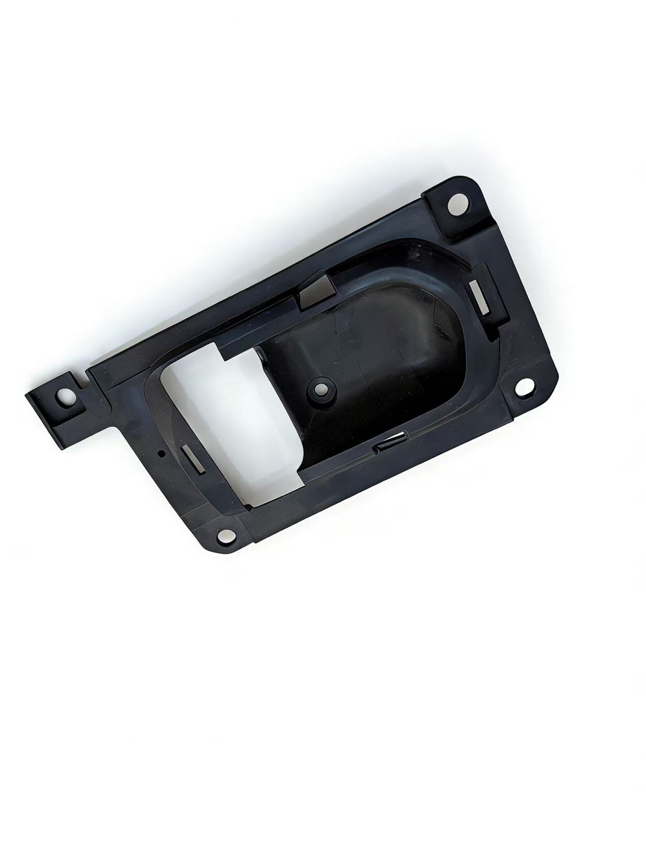 Right Hand Interior Door Handle Mold Design Right Hand Interior Door Handle Mold Design