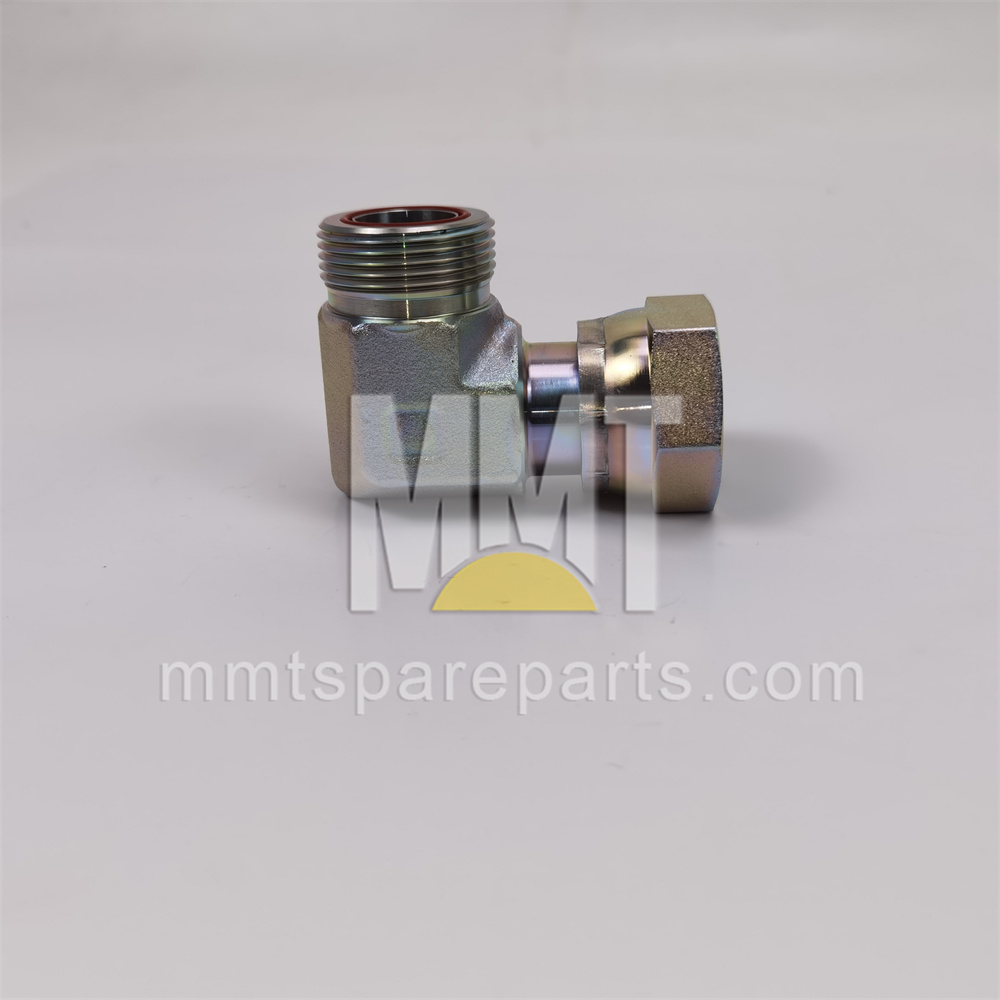 Hydraulic Adapter 148-8352 Hydraulic Adapter 148-8352