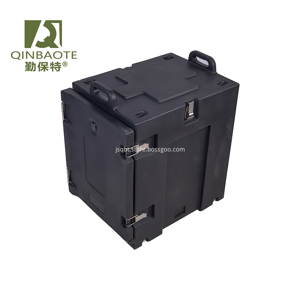 Insulated Food Pan Carrier Insulated Food Pan Carrier