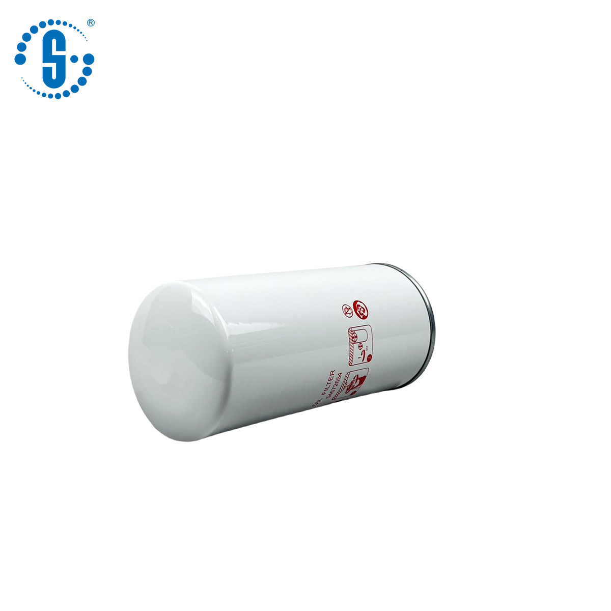 Oil Filter SH8107 Oil Filter SH8107
