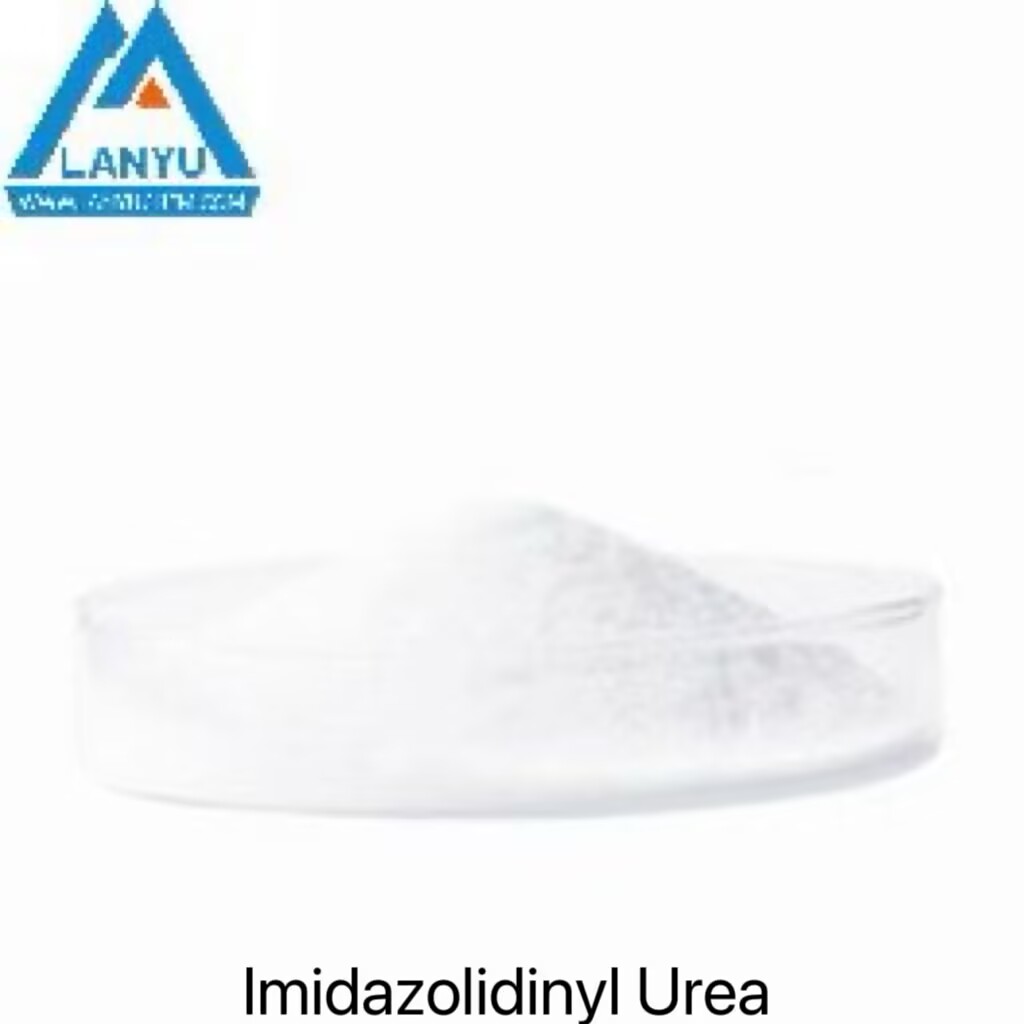Imidazolidinyl Urea Imidazolidinyl Urea
