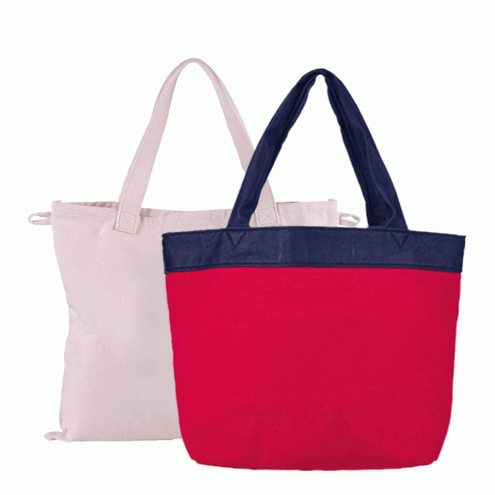 Canvas Bag