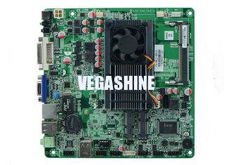 HP M7-1000 Intel Laptop Motherboard s989 48.4ST04.021 55.4SU01.241 682042-001