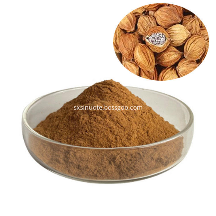 Fructus Tsaoko Extract Fructus Tsaoko Extract