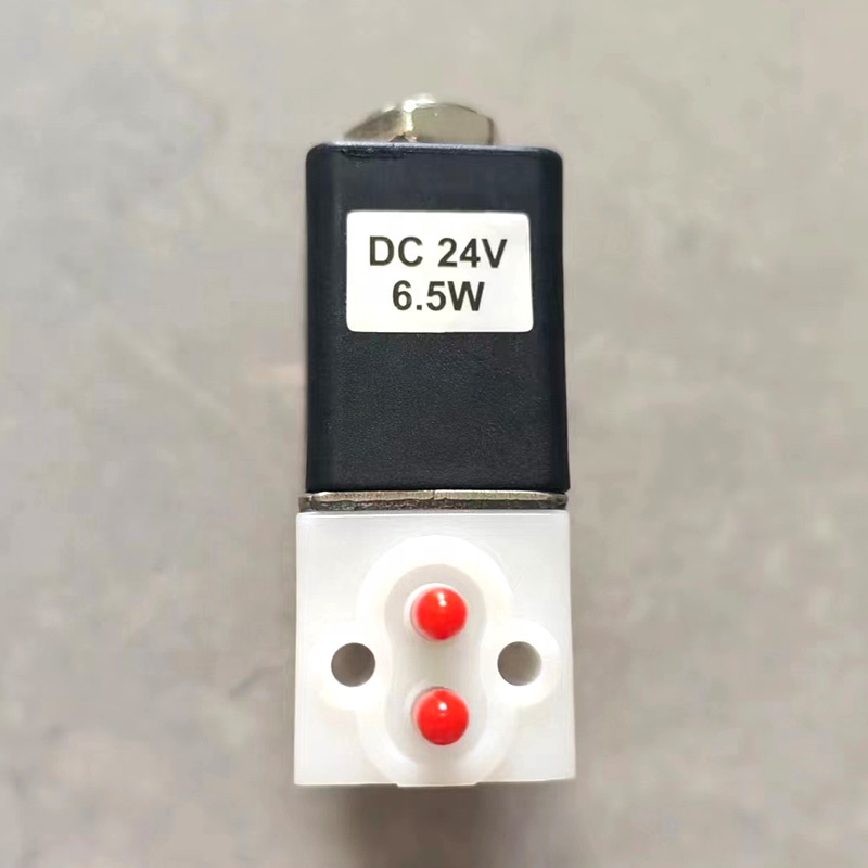 Linx spare parts Linx FA74151 2 way side-ported valve for Linx 4900 7300 7900 CIJ inkjet printer6 Linx spare parts Linx FA74151 2 way side-ported valve for Linx 4900 7300 7900 CIJ inkjet printer6