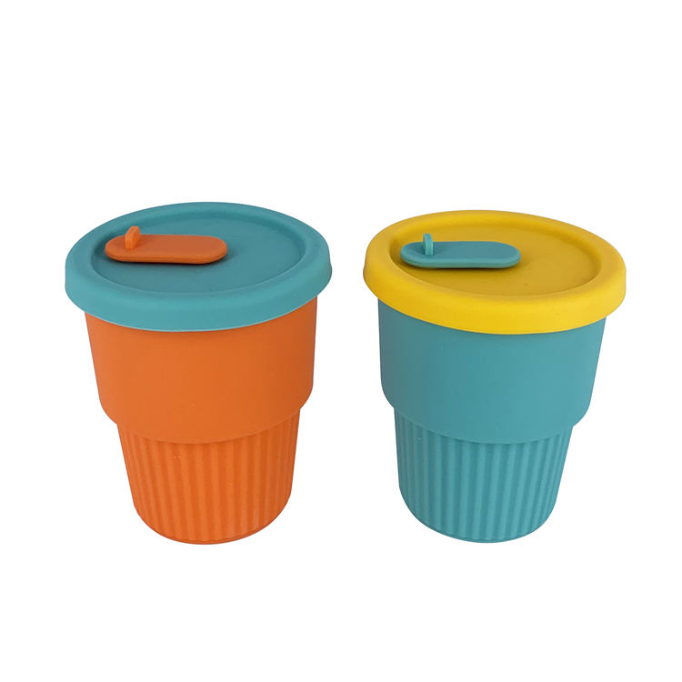 silicone cup MFZ-C029 silicone cup MFZ-C029