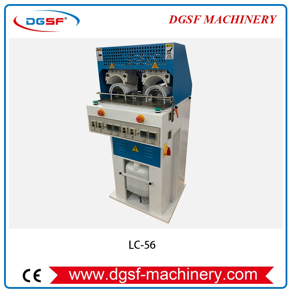 LC-56 Toe Humifier (1) LC-56 Toe Humifier (1)