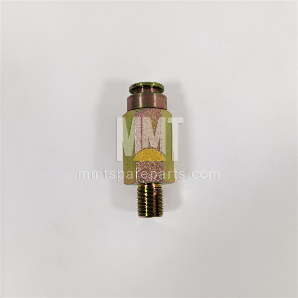 Grease Fill Valve 9Q-5691 Grease Fill Valve 9Q-5691