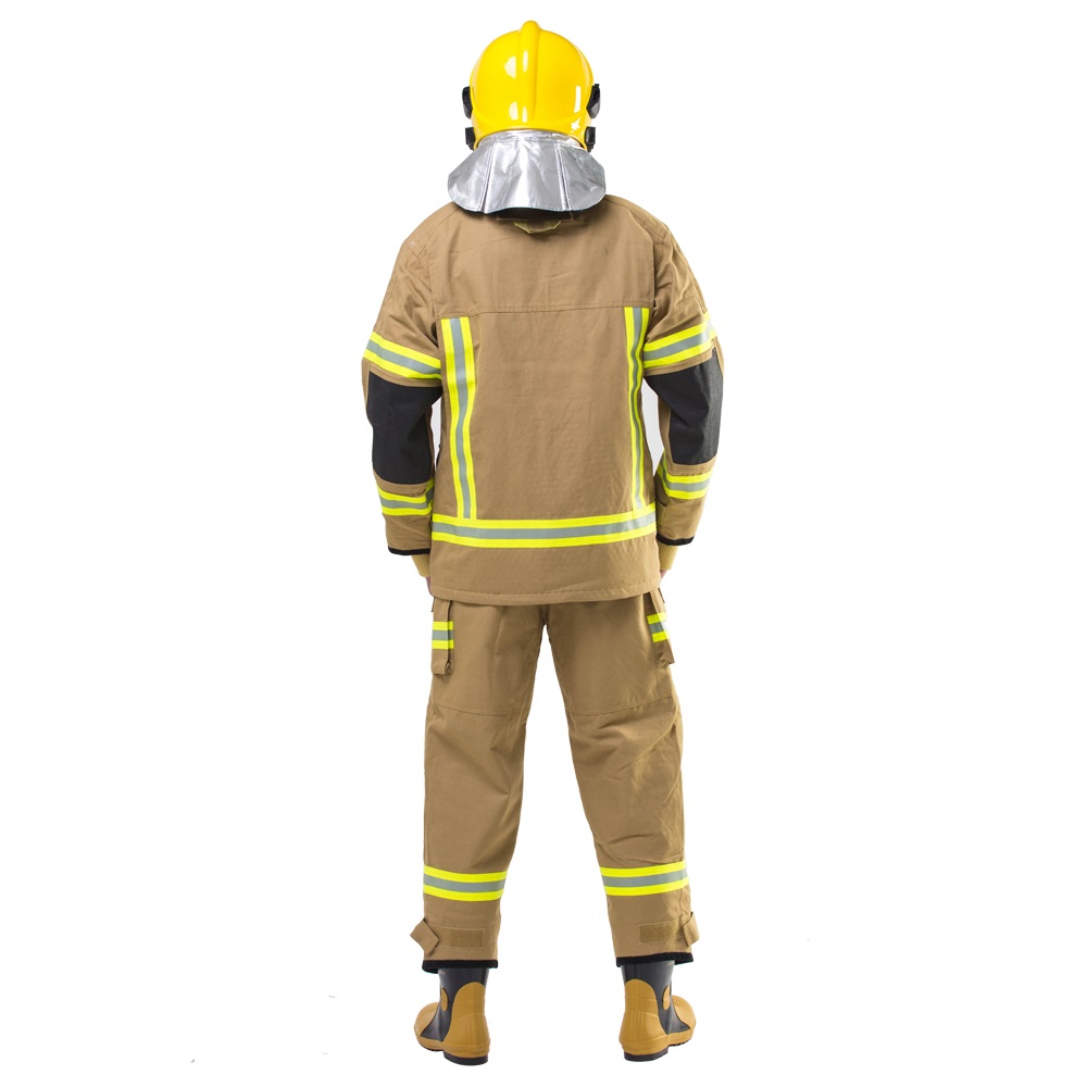 Fire Resistant Fireman Uniforms Fire Resistant Fireman Uniforms