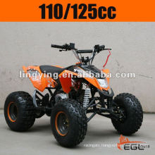 125cc Sport Atv Quad Bike 125 Ce China Manufacturer