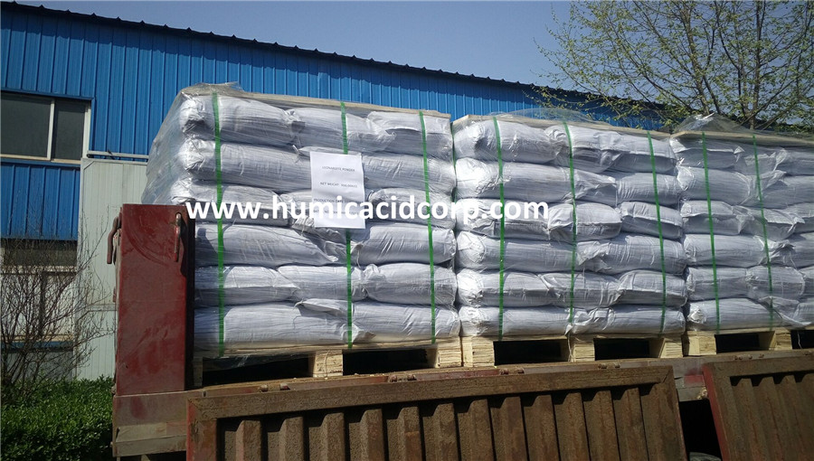 Humic Acid Soluble Humate