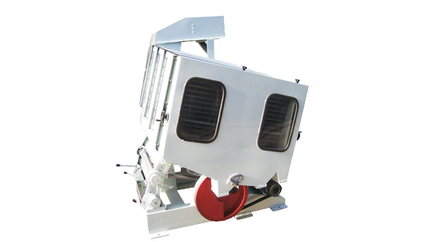 MGCZ Paddy Separator