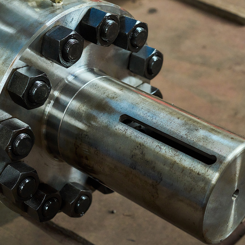 Manual Flat Valve 1 Manual Flat Valve 1