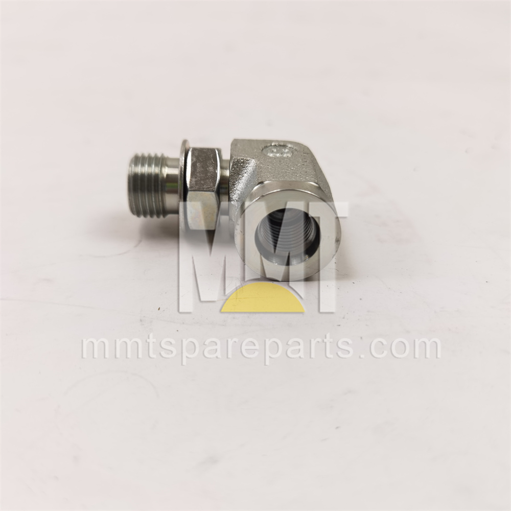 Hydraulic Adapter 8C-6712 Hydraulic Adapter 8C-6712