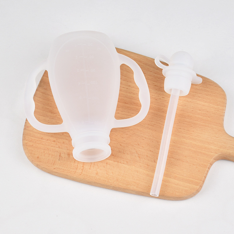 silicone food pouch MFZ-E025 silicone food pouch MFZ-E025