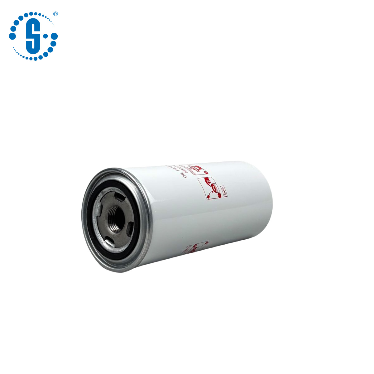 Oil Filter 43552 Oil Filter 43552