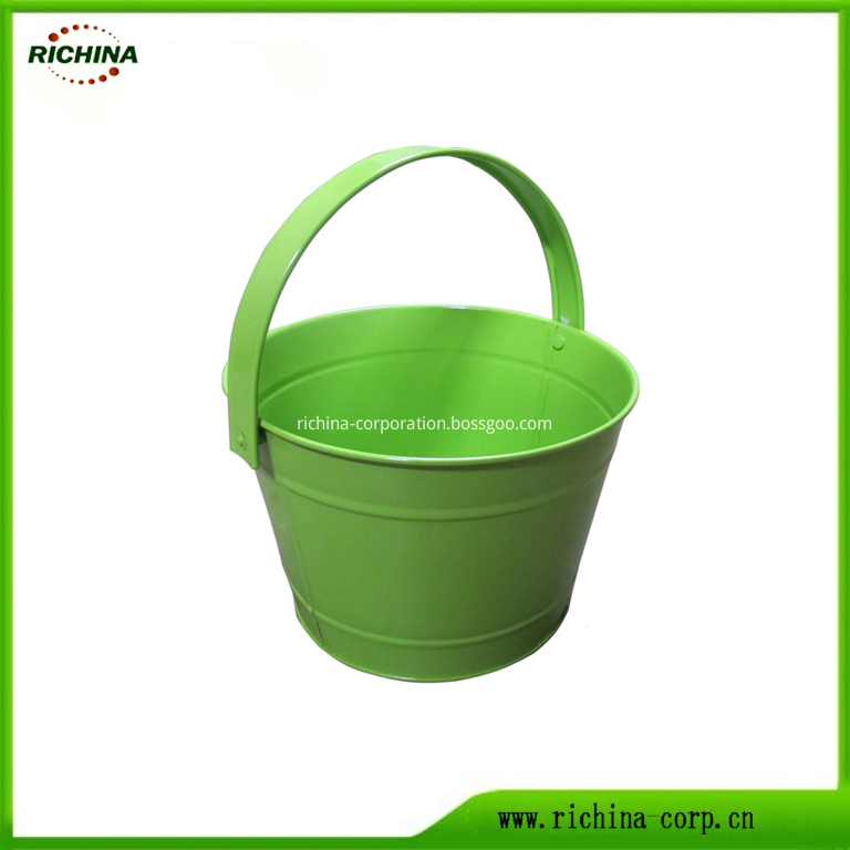 Kids Garden Bucket