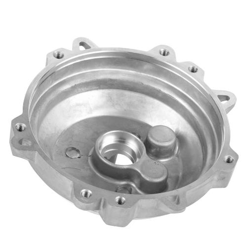 Quality aluminum die casting engine cover for Sale